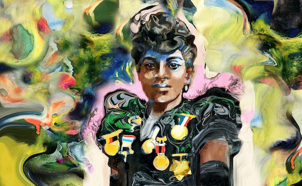 Sissieretta Jones: Trailblazing Black Opera Singer