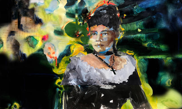 Queen Lili‘uokalani: First Sovereign Queen and Last Monarch of Hawai‘i 