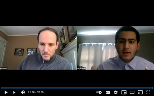 Understanding the Refugee Experience: Welcome to the New World