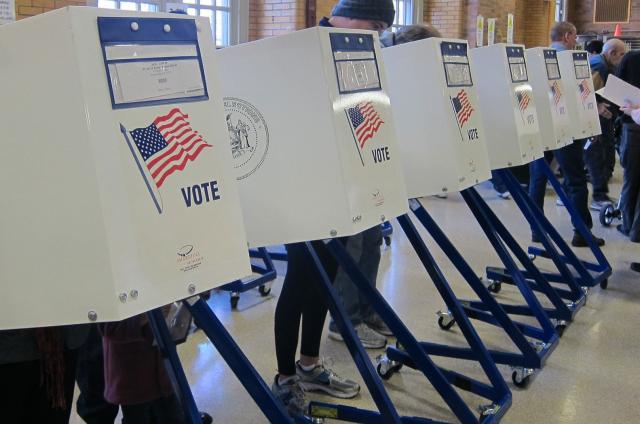 Should the voting age be lowered to 16?