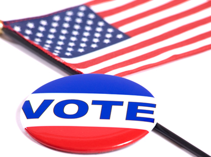 Voting Trends in America, 1964-2014