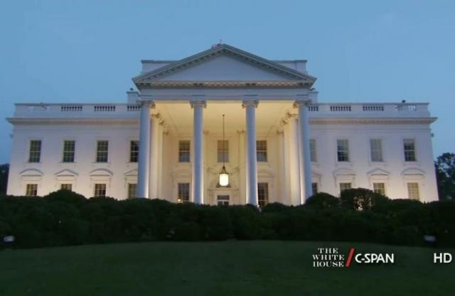 Is the president given too much power during national emergency declarations?