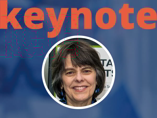 Keynote: Students as Changemakers: A Conversation with Mary Beth Tinker