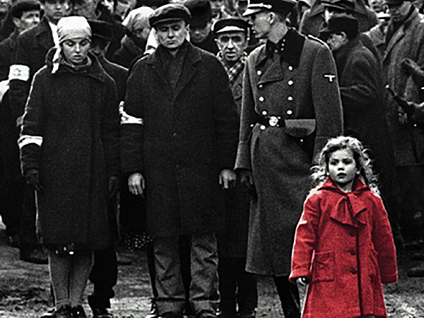 A Conversation with Steven Spielberg: Using Schindler’s List in the Classroom