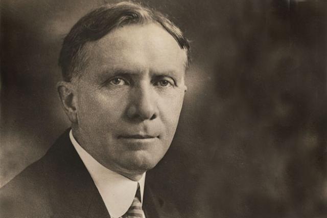 Did WWI Lead to Greater Internationalism? (worksheet)