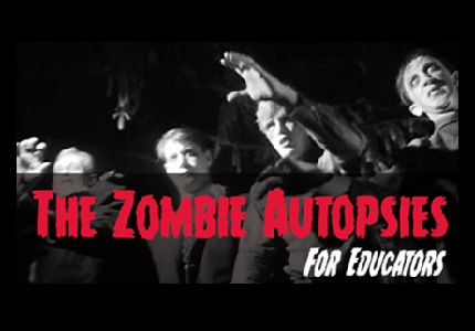 Neuroscience and Zombies Autopsies Unit