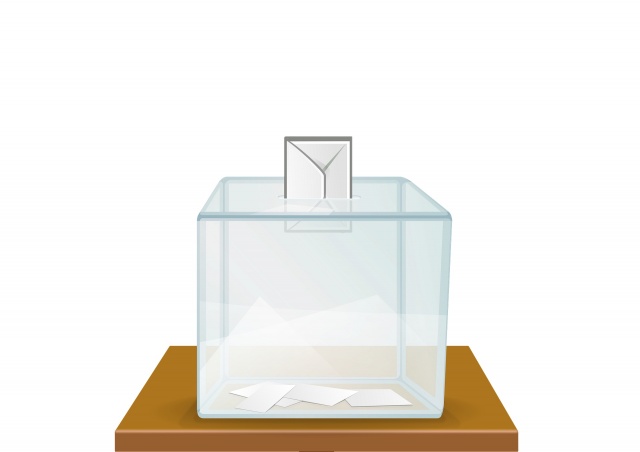 Mini Module #3: Voting: What is it and does it matter?