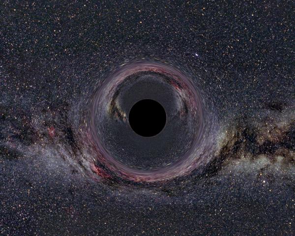 Black Holes, general relativity and gravitational waves