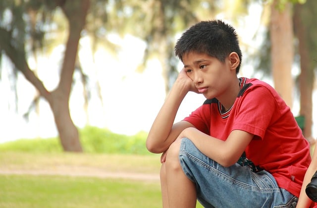 Trauma-Informed Practices at School: How to Support Children Exposed to Violence