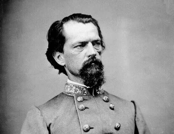 Courage and Self-Sacrifice: Michael Shaara