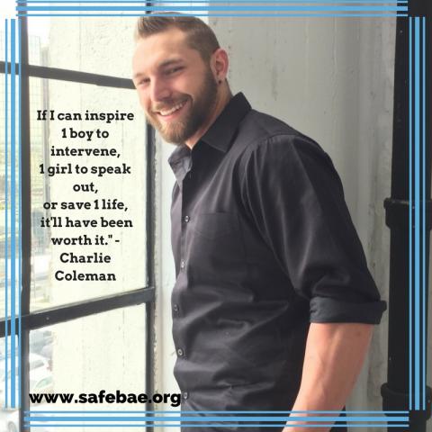 How Men Can Help Put an End to Sexual Harassment and Assault