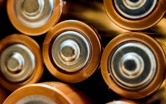 The Advancements of Battery Technology 