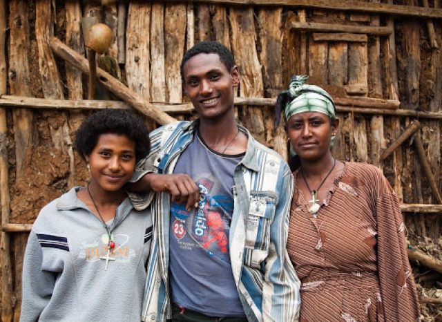 The Importance of Family Support