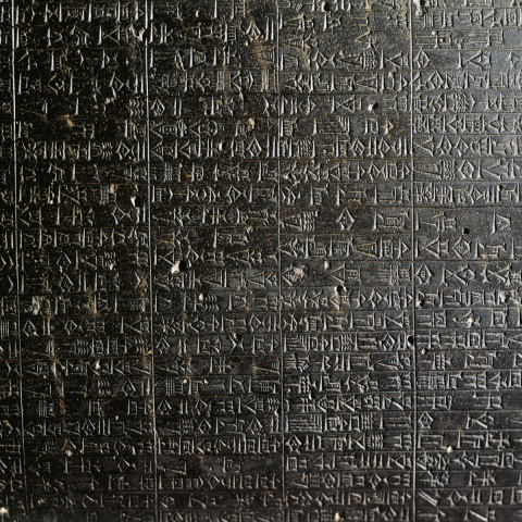 Hammurabi Code: Cruel or Fair?