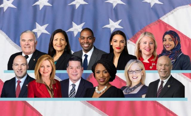 Representing the People: Diversity and Elections