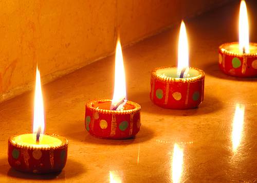 Info on Diwali