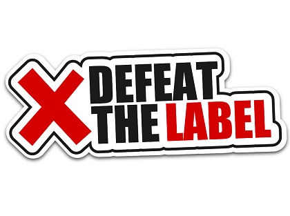 Defeat the Label Anti-bullying Workshop
