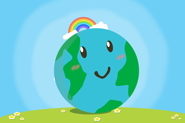 Earth Day Celebration