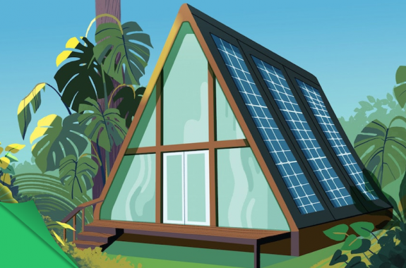 Design For Disaster Relief