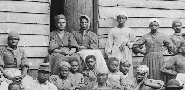 1862: Antietam and Emancipation - Traditional - Elementary