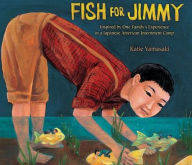Fish for Jimmy (Teacher Discussion Guide)