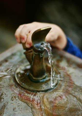  FAQs: Lead in Tap Water