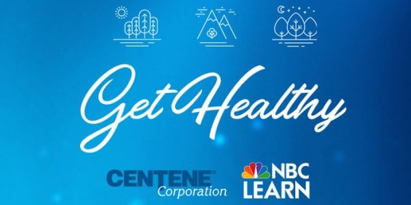 Get Healthy: Healthy Diet