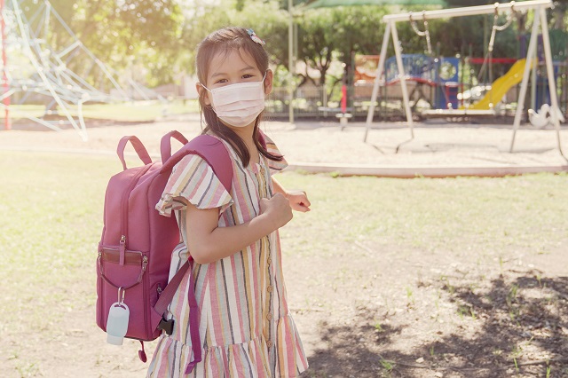 Early Childhood Ed: What Parents and Schools Should Do Now to Prepare for Reopening