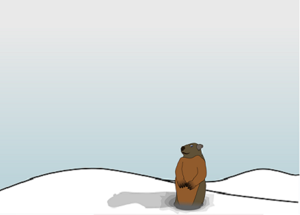 Groundhog Day - Holidays, Traditions