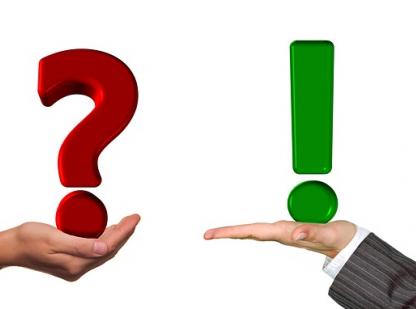  Facts About Hillary Clinton and Donald Trump Grades 6-8