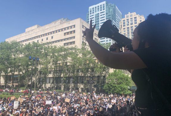 The Purpose and Power of Protest