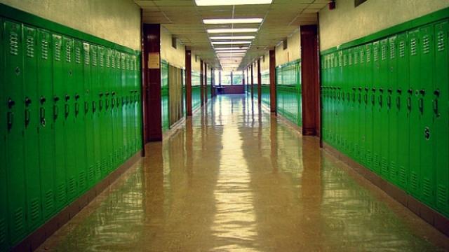 PBIS Lesson - Hallway Procedures