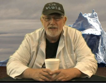 How Cold is Cold: What is Temperature?