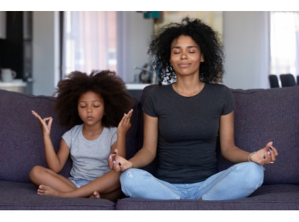 COVID-19 Self Care: Tips for Yourself, Family & Friends