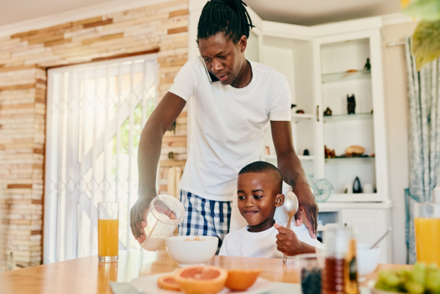 Making the Connection: Communicating with ELLs and Their Families During School Closures