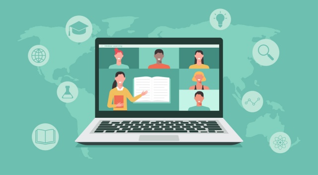 The Intersection of Civic Engagement, Digital Citizenship and Social Media