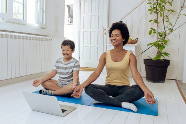 Meditation and Mindfulness Practices for the Busy Mind: Part 2