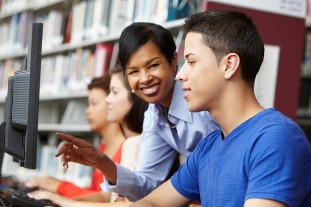 Collaborating with the Library: Enhancing Lessons with New Primary Sources