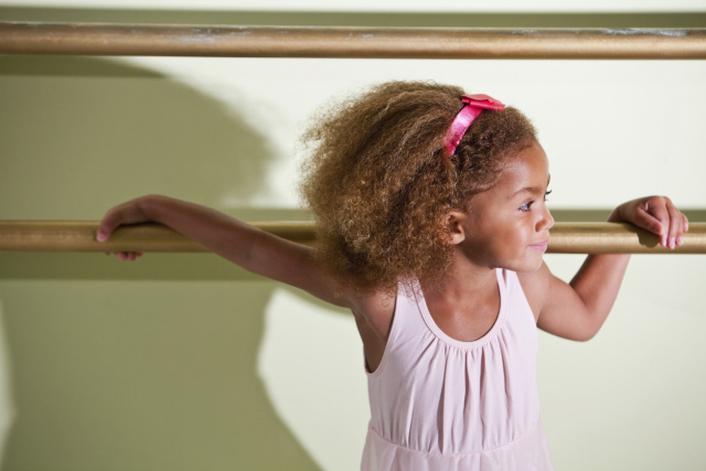 Expressing Ourselves