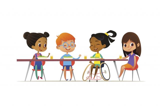 Schooltalk: Transforming Communications That Feed Inequality in Our Schools