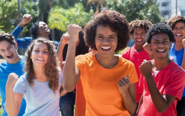 Courage, Grit and Kindness: Join Character Day