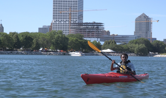 Science of Water Pollution