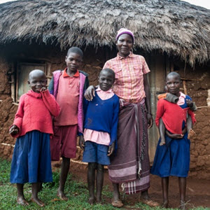 SHIC level 2 - Rethinking Charity