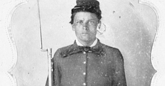 Life at War - Traditional - Middle School