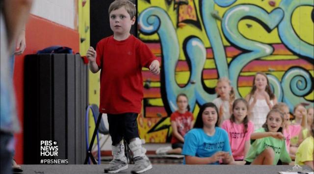 Lesson plan: Build empathy with stories about disabilities