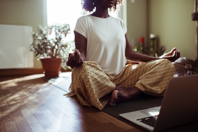 Meditation and Mindfulness Practices for the Busy Mind: Part 1