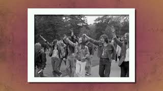Stonewall Uprising: The Fight Against Oppression