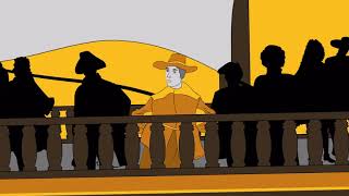 Thomas(ine) Hall: Gender Non-conforming in Colonial Virginia