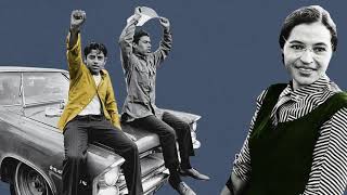 Civil Rights Movement: The Fight for Equality