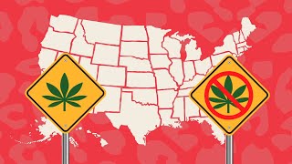 Hotboxing History: Is The United States Really United?